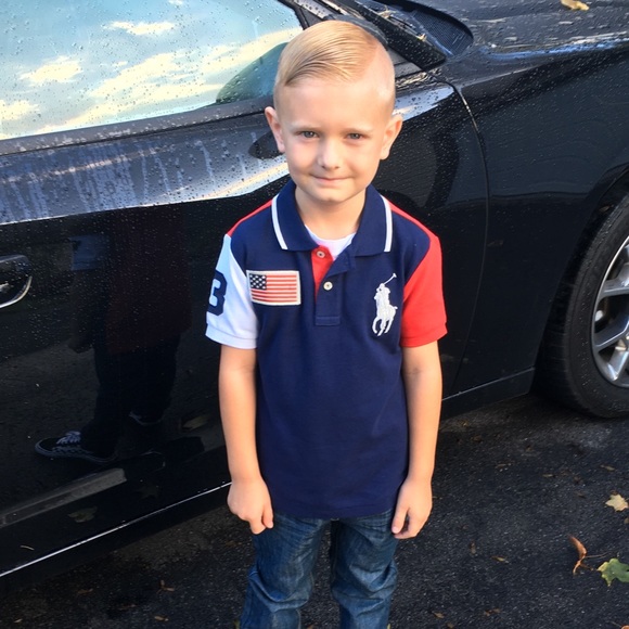 Meet your Posher, Kimberly - Picture 7 of 7